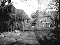 Köterei Bruns