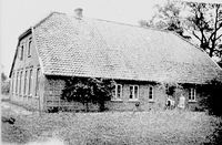 Hofstelle Familie Dohrmann
