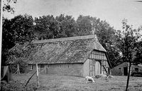 Köterei Wilke-Gerdes