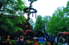  Thumb Maibaum-Setzen 25. + 30.05.2014