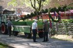  Pfingbaum-Setzen 15. + 16.05.2016