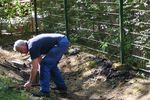  Pfingbaum-Setzen 15. + 16.05.2016