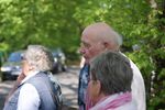  Pfingbaum-Setzen 15. + 16.05.2016