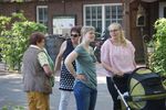  Pfingbaum-Setzen 15. + 16.05.2016
