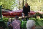  Pfingbaum-Setzen 15. + 16.05.2016