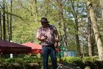  Pfingbaum-Setzen 15. + 16.05.2016