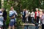  Pfingbaum-Setzen 15. + 16.05.2016
