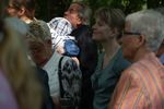  Pfingbaum-Setzen 15. + 16.05.2016