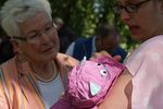  Pfingbaum-Setzen 15. + 16.05.2016