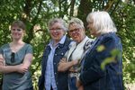  Pfingbaum-Setzen 15. + 16.05.2016