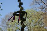  Pfingbaum-Setzen 15. + 16.05.2016