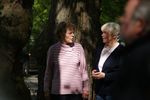  Pfingbaum-Setzen 15. + 16.05.2016