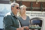  Pfingbaum-Setzen 15. + 16.05.2016