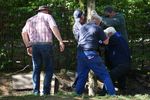  Pfingbaum-Setzen 15. + 16.05.2016
